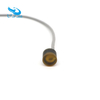 10MHz Ultrasonic Flowmeter Transducer High Sensitivity