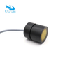 650kHz Ultrasonic Flowmeter Transducer Ranging Transducer Sensor