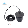 Ultrasonic Transducer for Measuring Gas Speed and Gas Distance - 15 kHz