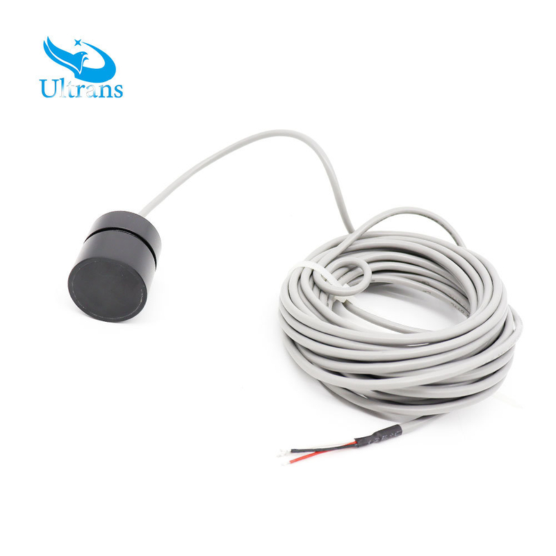 500kHz Ultrasonic Underwater Acoustic Transducer Ranging Transducer