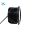 80 kHz E-Type Ultrasonic Transducer for Measuring Gas Speed and Gas Distance