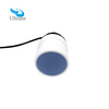 Corrosion Resistant Ultrasonic Transducer for Ranging - 21kHz