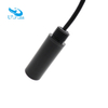 63kHz Horizontal Non-Directional Cylindrical Underwater Acoustic Transducer