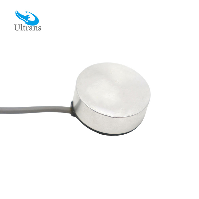 1.5 MHz Physical Therapy Ultrasonic Transducer for Hospital Doctor Patient Community Clinic
