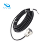 1MHz Underwater Acoustic Transducer Ultrasonic Flowmeter Transducer