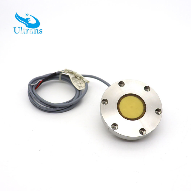 1MHz Ultrasonic Underwater Ranging Sensor Transducer