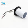 49 kHz B-Type Integrated Anticorrosive Ultrasonic Transducer for Measuring Gas Speed and Gas Distance