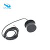 33K Underwater Ultrasonic Transducer for Water Level Measurement