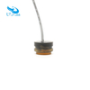 1MHz Ultrasonic Flowmeter Transducer Ranging Transducer