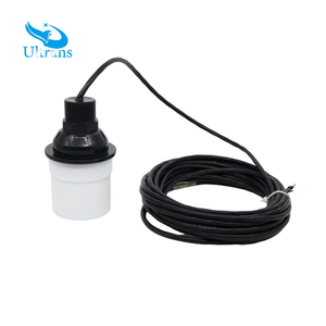 64kHz Anticorrosion Transducer Type C for Ultrasonic Level Meter