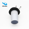 64 kHz a-Type Integrated Anticorrosive Polytetrafluoro Ultrasonic Transducer for Measuring Gas Speed Distance