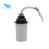 25kHz Anticorrosion Ultrasonic Level Meter Transducer Explosion-Proof Ultrasonic Level Gauge Transducer