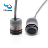 200 kHz Ultrasonic Transducer for Measuring Gas Speed and Gas Distance