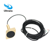 200 kHz 50 kHz Fb-Type Ultrasonic Underwater Ranging Transducer for Depth Measurement Fish Detection