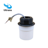 64 kHz C-Type Integrated Anticorrosive Polytetrafluoro Ultrasonic Transducer for Measuring Gas Speed Distance