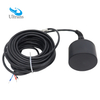 300 kHz Detecting Mud Layers Ultrasonic Underwater Ranging Transducer for Mud Level Meter