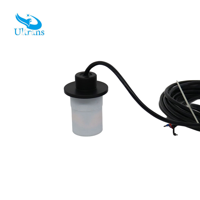 64kHz Anticorrosion Transducer Type a for Ultrasonic Level Meter 5meters