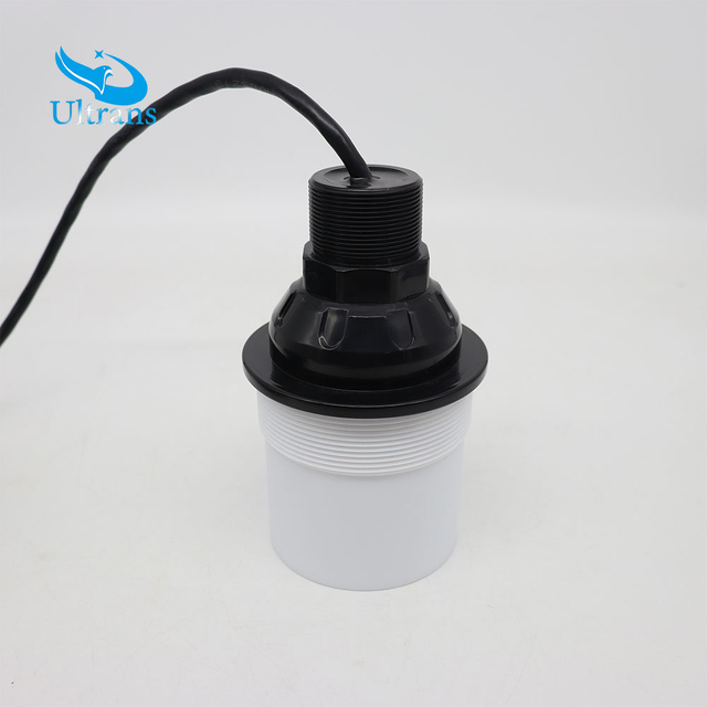40kHz Ultraosnic Transducer for Water Level Measurement