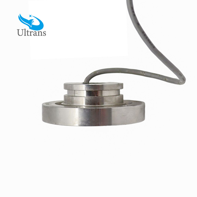 500 kHz 316 Ultrasonic Acoustic Underwater Ranging Transducer for Underwater Rangefinder