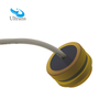 1 MHz Plug-in Composite Underwater Acoustic Ultrasonic Transducer for Ultrasonic Flowmeter Underwater Rangefinder