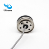 2 MHz Underwater Acoustic Liquid Flow Ultrasonic Transducer for Ultrasonic Flowmeter Rangefinder