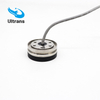 2 MHz Underwater Acoustic Liquid Flow Ultrasonic Transducer for Ultrasonic Flowmeter Rangefinder