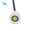 2MHz Externally Mounted Transducer for Measuring Oil Level of Fuel Tank
