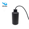 15 kHz Horizontal Directionless Cylindrical Acoustic Ultrasonic Transducer for Underwater Rangefinder
