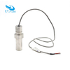 1MHz Ultrasonic Sensor Ultrasonic Transducer for Flowmeter 316L Stainless Steel Corrosion Resistance