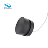 1 MHz Customized POM Pi Underwater Acoustic Ultrasonic Transducer for Flow Rate Current Velocity