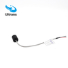 160 kHz POM Ultrasonic Transducer for Measuring Gas Speed Distance
