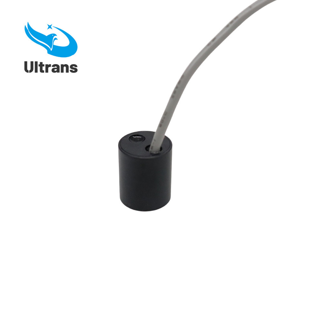 125 kHz Ultrasonic Transducer for Ultrasonic Level Gauge Sensor Gas Flow Meter