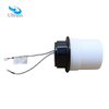 40 kHz C-Type Integrated Anticorrosive Ultrasonic Transducer for Measuring Gas Speed Distance