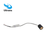 160 kHz POM Ultrasonic Transducer for Measuring Gas Speed Distance