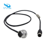 2 MHz Tank Oil Level Detection Ultrasonic Transducer