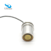 1 MHz S304 Underwater Acoustic Ultrasonic Transducer for Ultrasonic Flowmeter