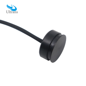 2 MHz Ultrasonic Underwater Acoustic Transducer for Underwater Ranging Instrument