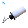49 kHz a-Type Integrated Anticorrosive POM PTFE Ultrasonic Transducer for Measuring Gas Speed Distance