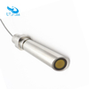 1MHz Ultrasonic Transducer for Flowmeter 316L Stainless Steel Corrosion Resistance