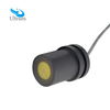 1 MHz POM Underwater Acoustic Ultrasonic Transducer for Ultrasonic Flowmeter