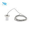 1MHz Corrosion Resistant Underwater Acoustic Transducer for Ultrasonic Underwater Ranging