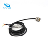 500kHz Ultrasonic Flowmeter Transducer Ranging Transducer