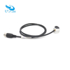 5MHz Externally Mounted Transducer for Measuring Oil Level of Fuel Tank