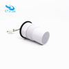 40K Ultraosnic Water Level Transducer Sensor Corrosion Resistance