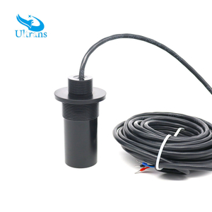 64kHz Common Probe Transducer Type a for Ultrasonic Level Transmitter