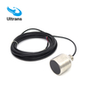200 kHz 50 kHz Stainless Steel Ultrasonic Underwater Ranging Transducer for Silt Interface Instrument