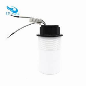 20m 25kHz Anticorrosion Ultrasonic Level Meter Transducer