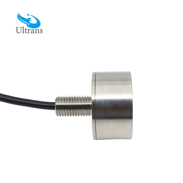 40 kHz Split C-Type Ultrasonic Transducer for Measuring Gas Speed Distance