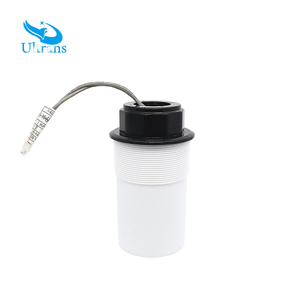 34kHz Anticorrosion Ultrasonic Level Meter Transducer
