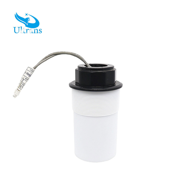 34kHz Anticorrosion Ultrasonic Level Meter Transducer